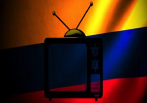 television colombiana