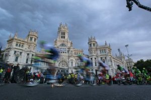 Vuelta España 2016 en vivo