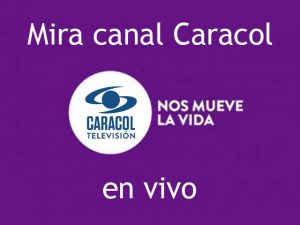 canal caracol